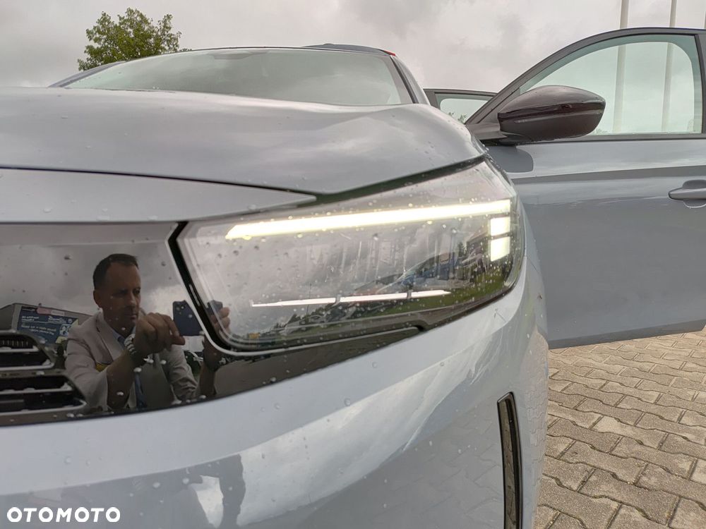 Opel Corsa Corsa-e 50kWh Edition - 29