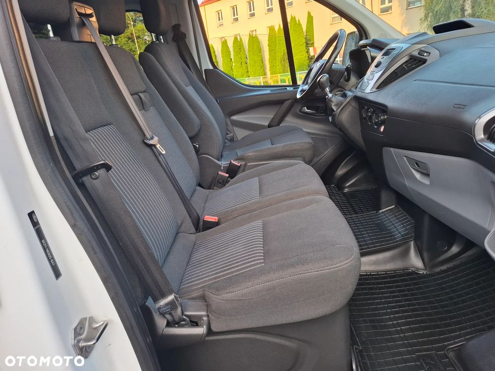 Ford Transit Custom L1H1 VA Trend - 26