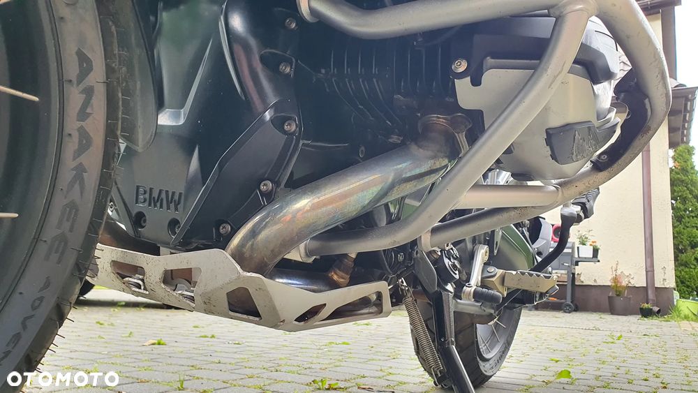 BMW Adventure - 13