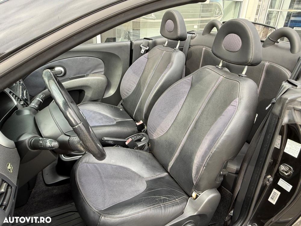 Nissan Micra - 11