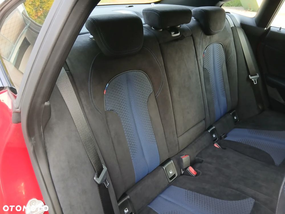 BMW Seria 2 220d GT M Sport - 12
