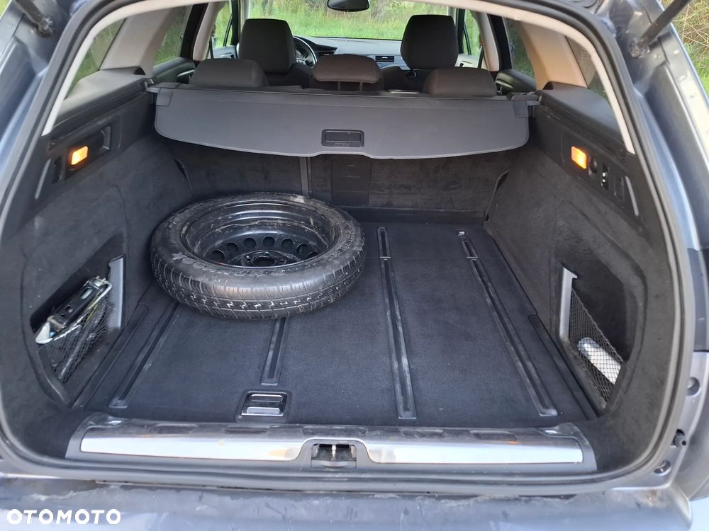 Citroën C5 2.0i 16V Confort - 10