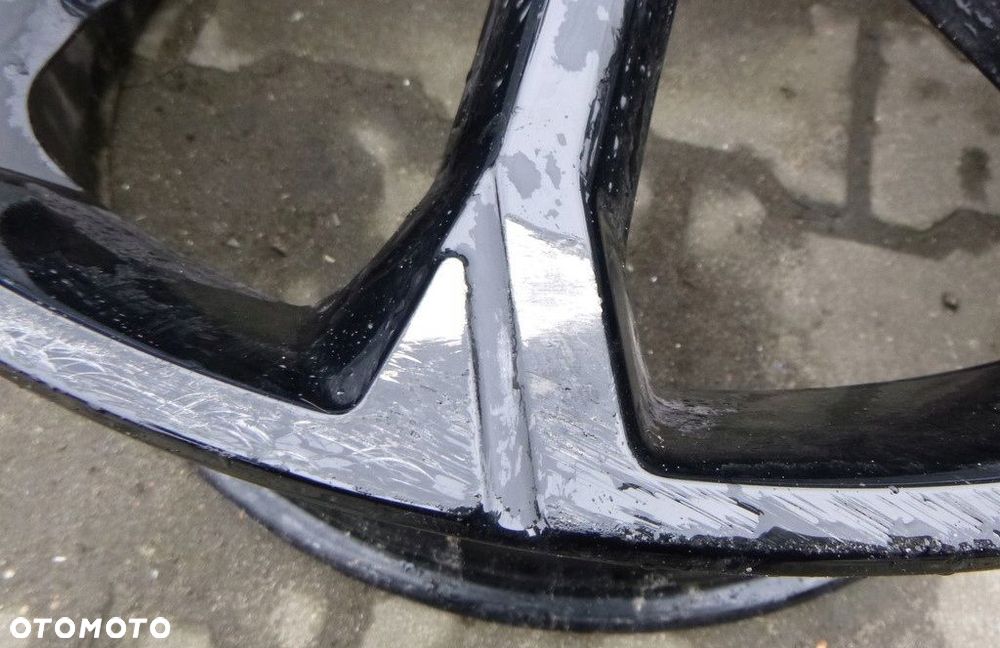 Audi Q3 Felga Aluminiowa 21" 83A601025AJ - 2