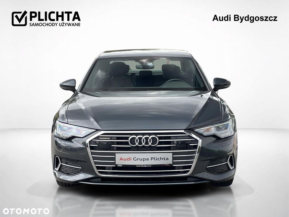 Audi A6 Limousine - 9
