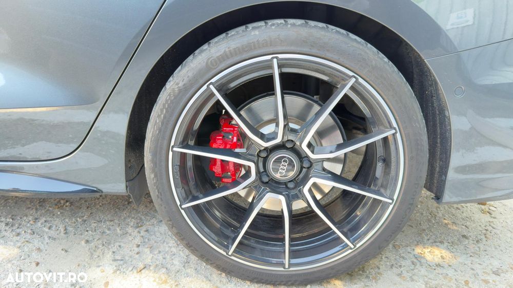 Audi S3 S tronic - 20