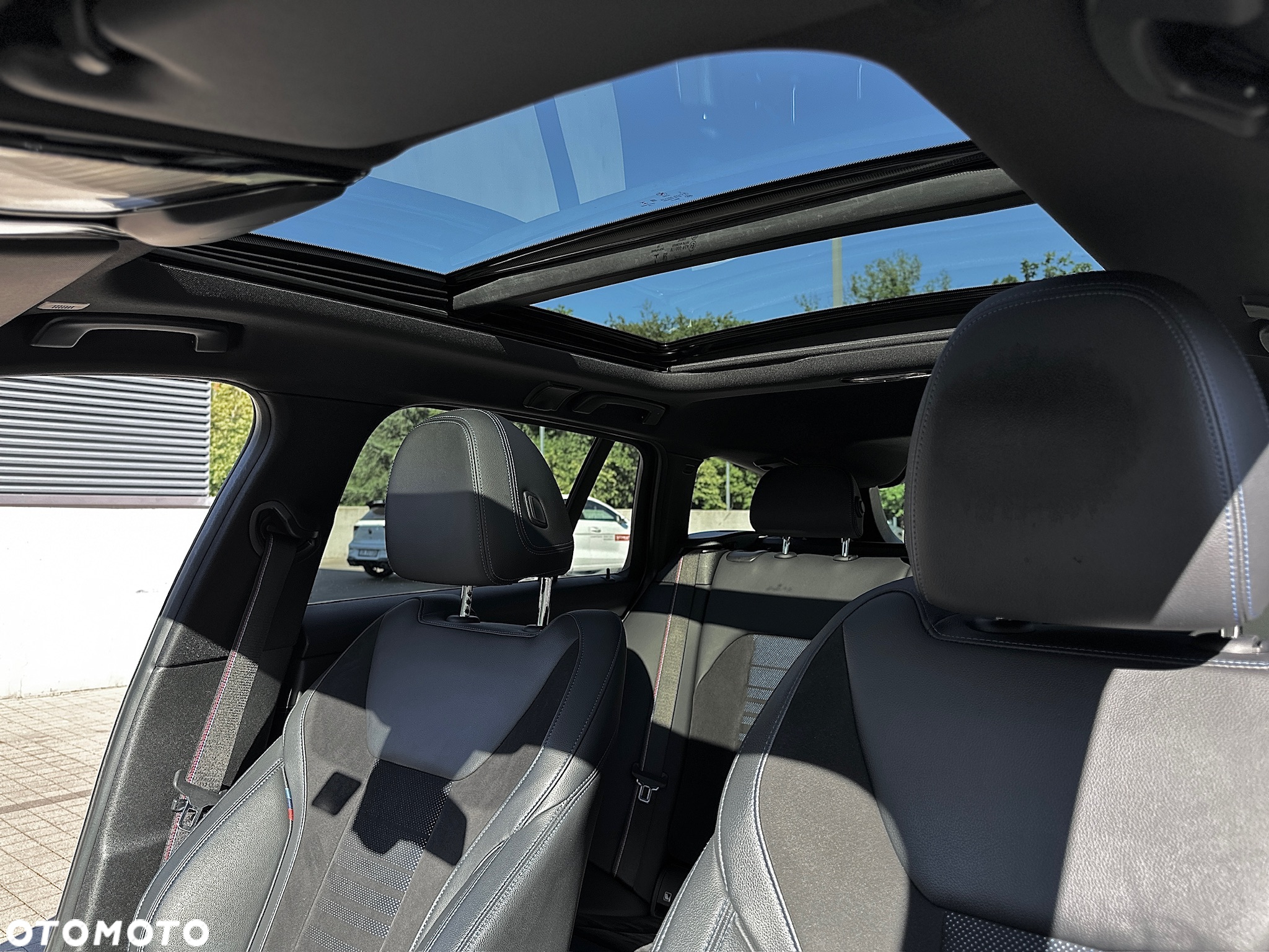 BMW Seria 3 320d M Sport Shadow sport - 23