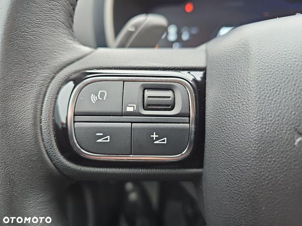 Citroën C5 Aircross - 20