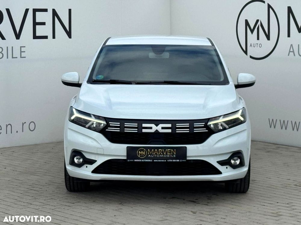 Dacia Logan ECO-G 100 MT6 Journey - 2