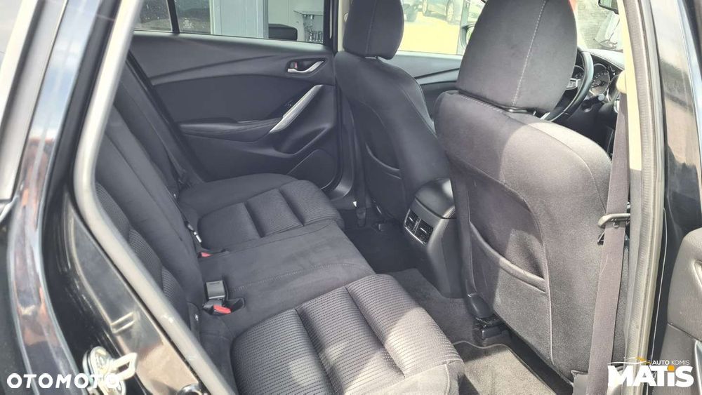 Mazda 6 - 10