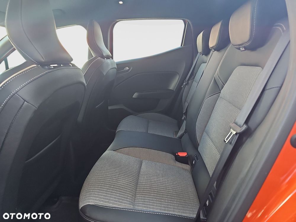 Renault Clio 1.0 TCe Techno - 22