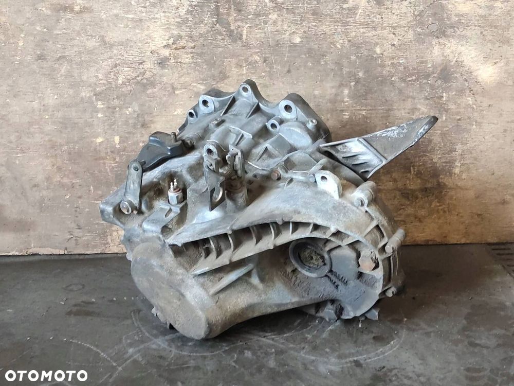 SKRZYNIA BIEGÓW VOLVO 850 I 2.5 TDI - 5