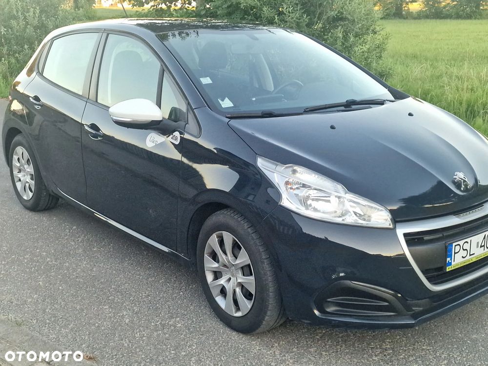 Peugeot 208 PureTech 68 Like - 4