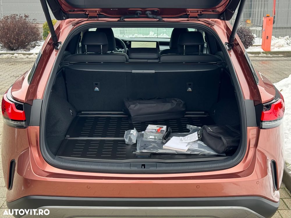 Lexus Seria RX 450h+ E-Four PHEV Executive - 28