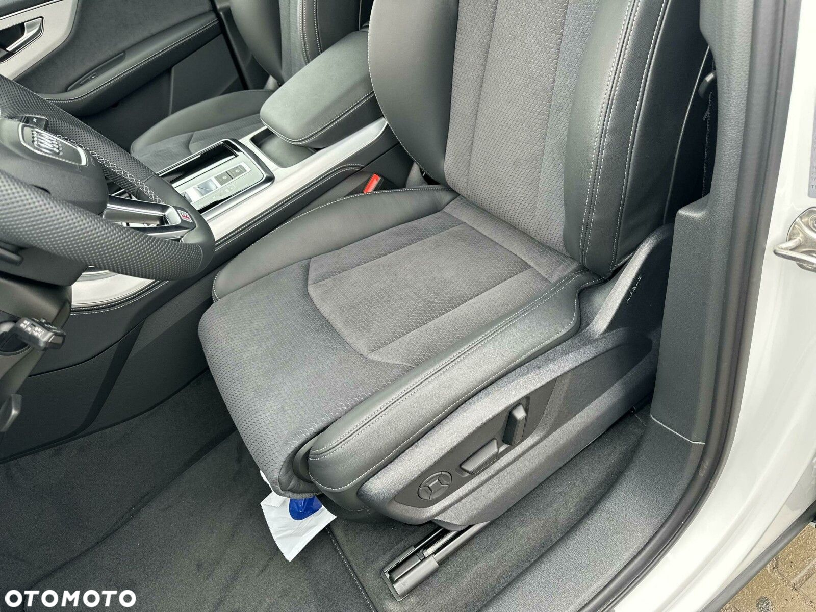 Audi Q7 - 15