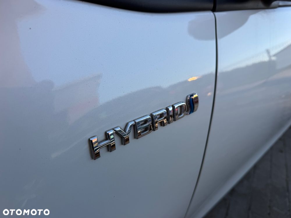 Toyota Yaris 1.5 VVT-i Life - 9