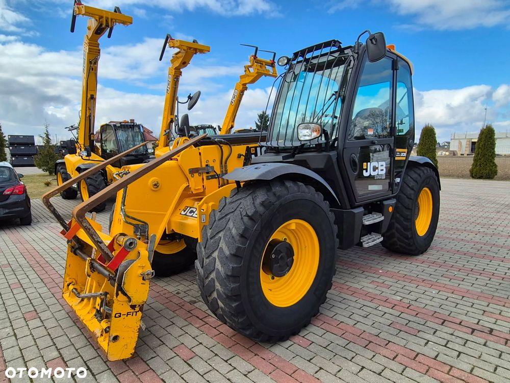 JCB 535-95 - 5