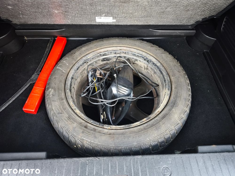 Opel Meriva 1.7 CDTI Cosmo - 34