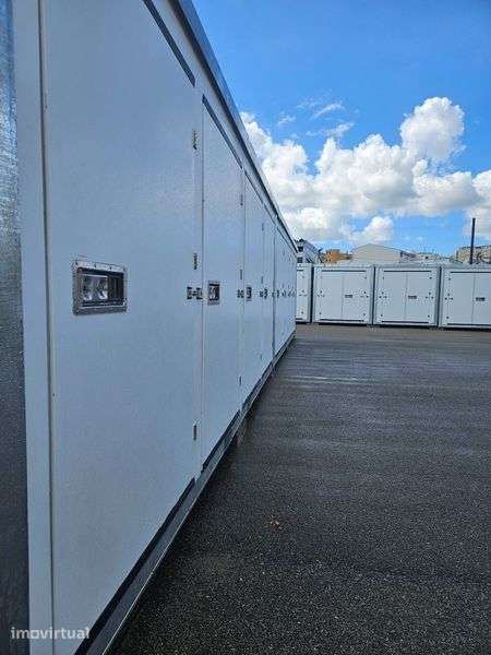 Self Storage Maia, Porto / Armazenamento – 3.5m² - Grande imagem: 2/4