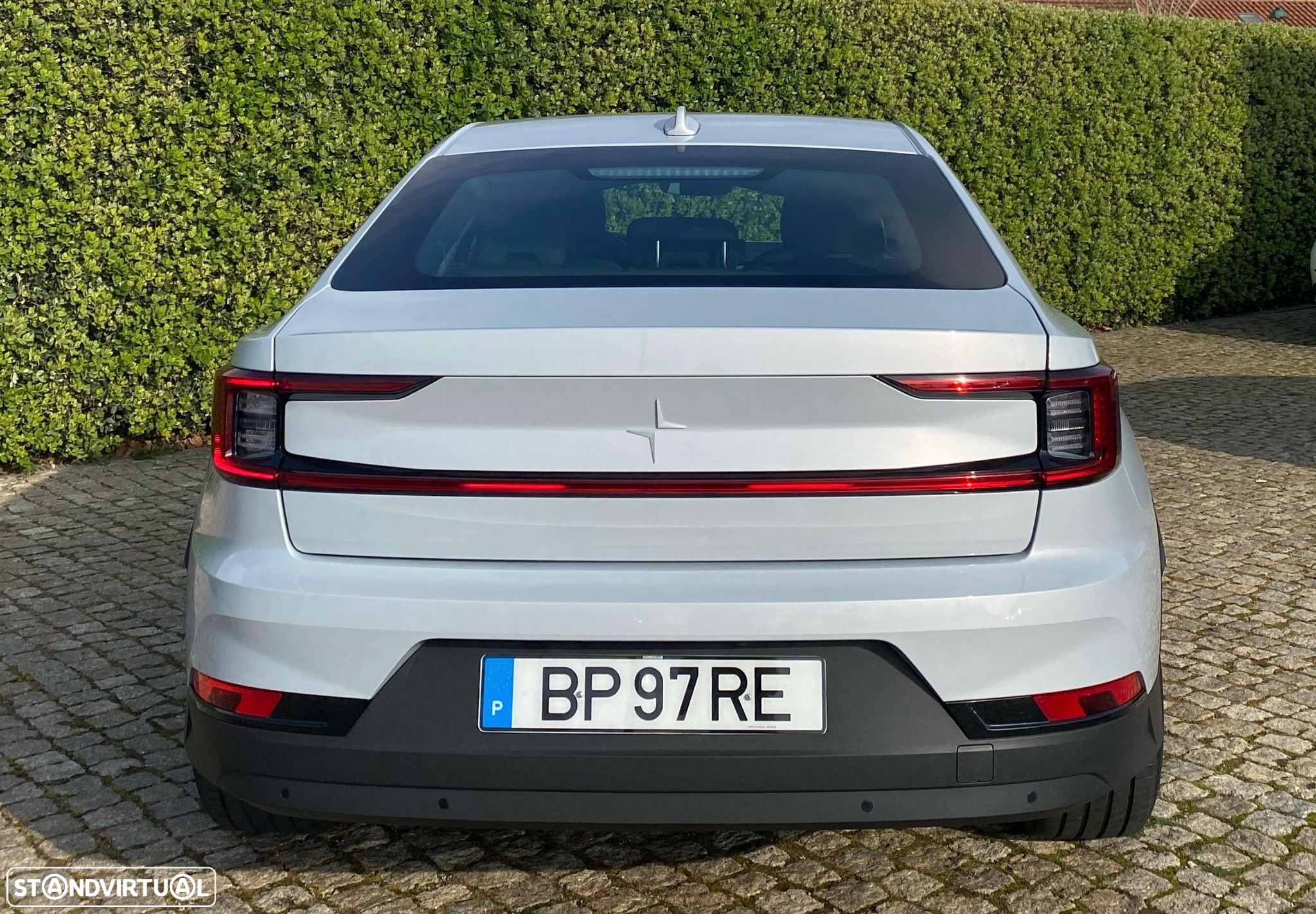 Polestar 2 Long Range 78 kWh - 17