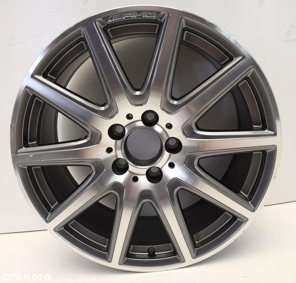 MERCEDES A KLASA W177 AMG FELGA A1774013900 18'' - 1
