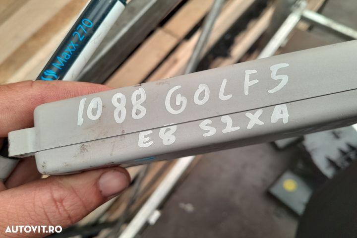 Modul Bluetooth 1K0035729B 1K0035729B Volkswagen VW Golf 5 [2003 - 20 - 2