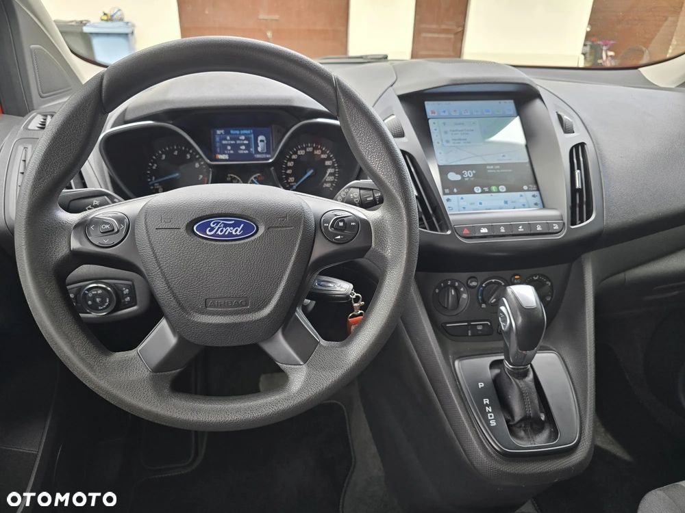 Ford Tourneo Connect Grand 1.6 EcoBoost Titanium - 20
