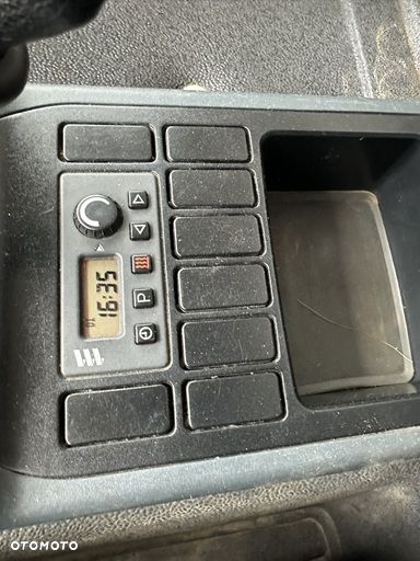 MAN TGL  Podnośnik Koszowy - 23