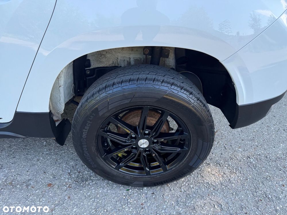 Dacia Duster 1.3 TCe FAP Techroad 4WD - 37