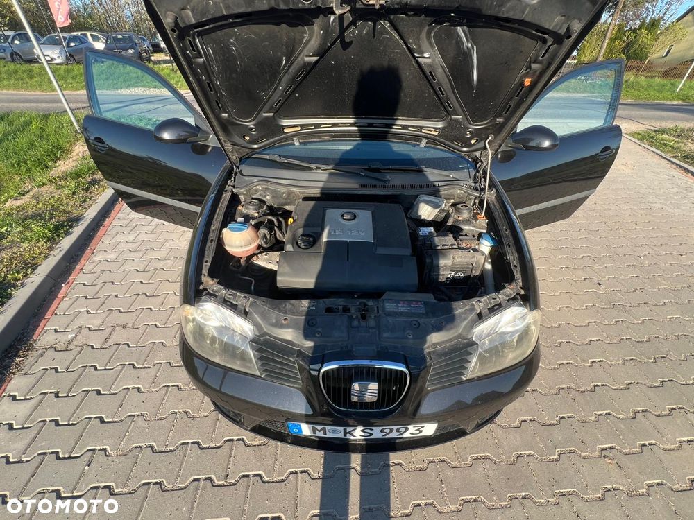 Seat Ibiza - 20