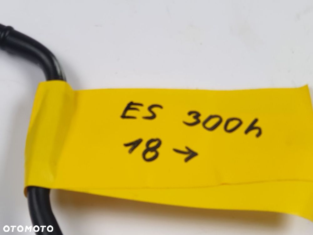 LEXUS ES 300h 18-21r Rurka Ciśnienia Oleju - 14