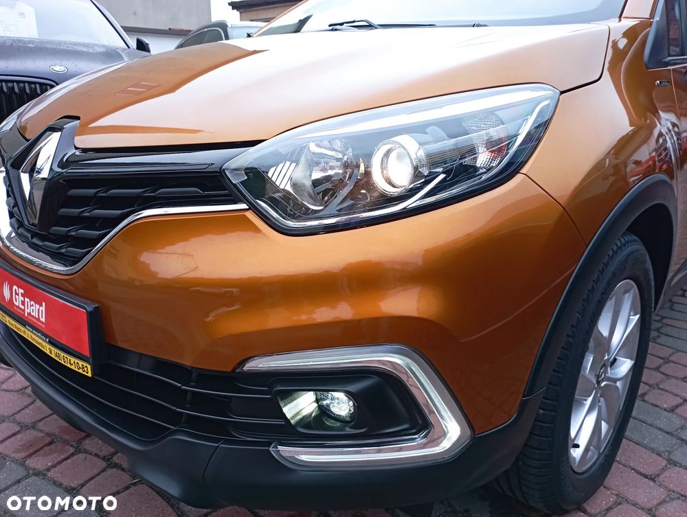 Renault Captur 1.3 Energy TCe S-Edition - 25