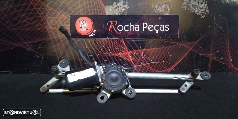 Motor De Limpa Vidros Opel Vectra C (Z02) - 1