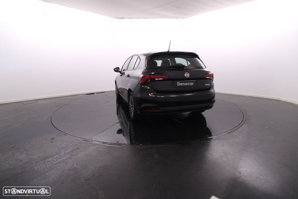 Fiat Tipo 1.3 MultiJet City Life - 5