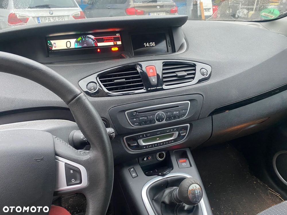 Renault Scenic TCe 130 Dynamique - 10