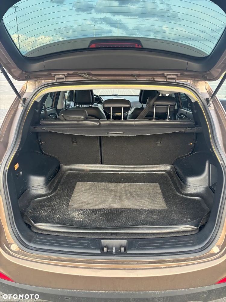Hyundai ix35 1.6 GDI Comfort 2WD - 16