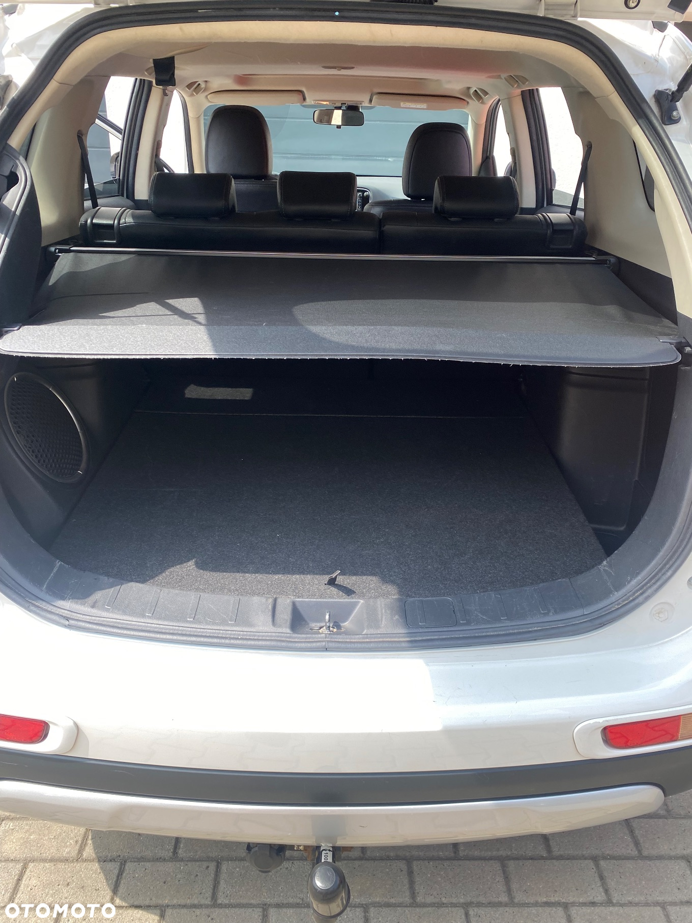 Mitsubishi Outlander PHEV Instyle NAVI - 9