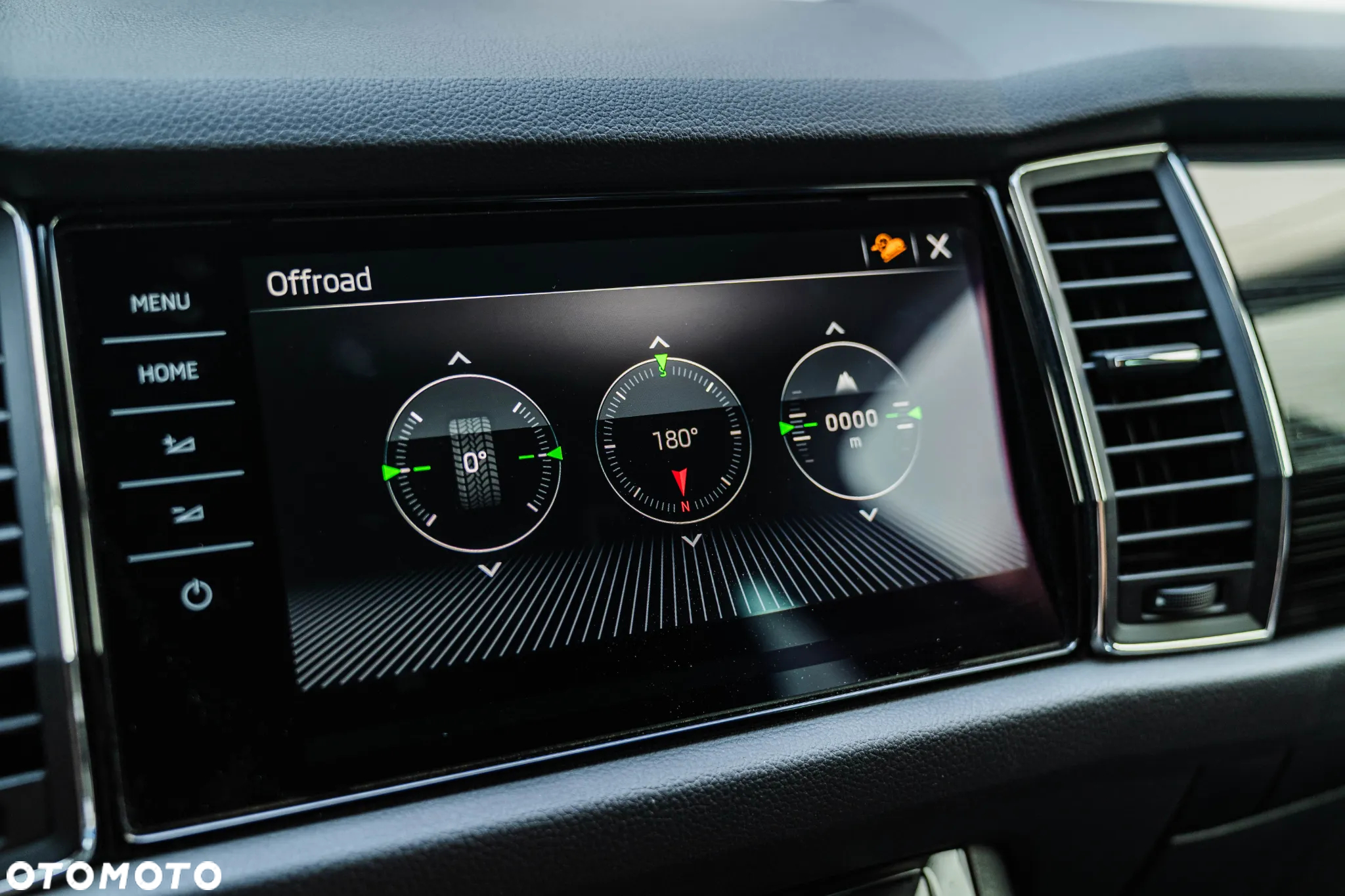 Skoda Kodiaq 2.0 TDI 4x4 Style DSG 7os - 31