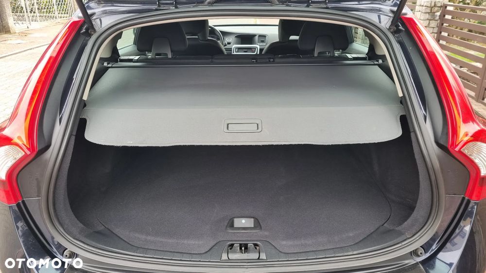 Volvo V60 - 20