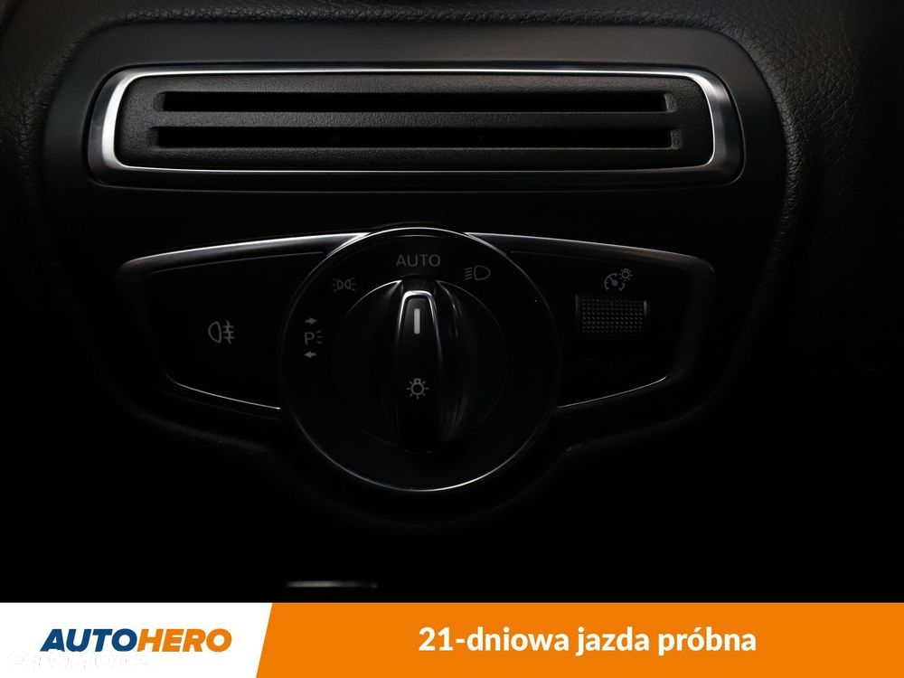 Mercedes-Benz GLC 350 e 4-Matic - 36