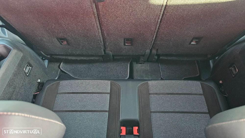 SEAT Tarraco 2.0 TDI Xcellence DSG - 26