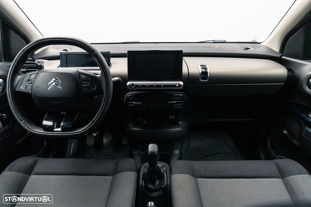 Citroën C4 Cactus 1.2 PureTech Feel - 14