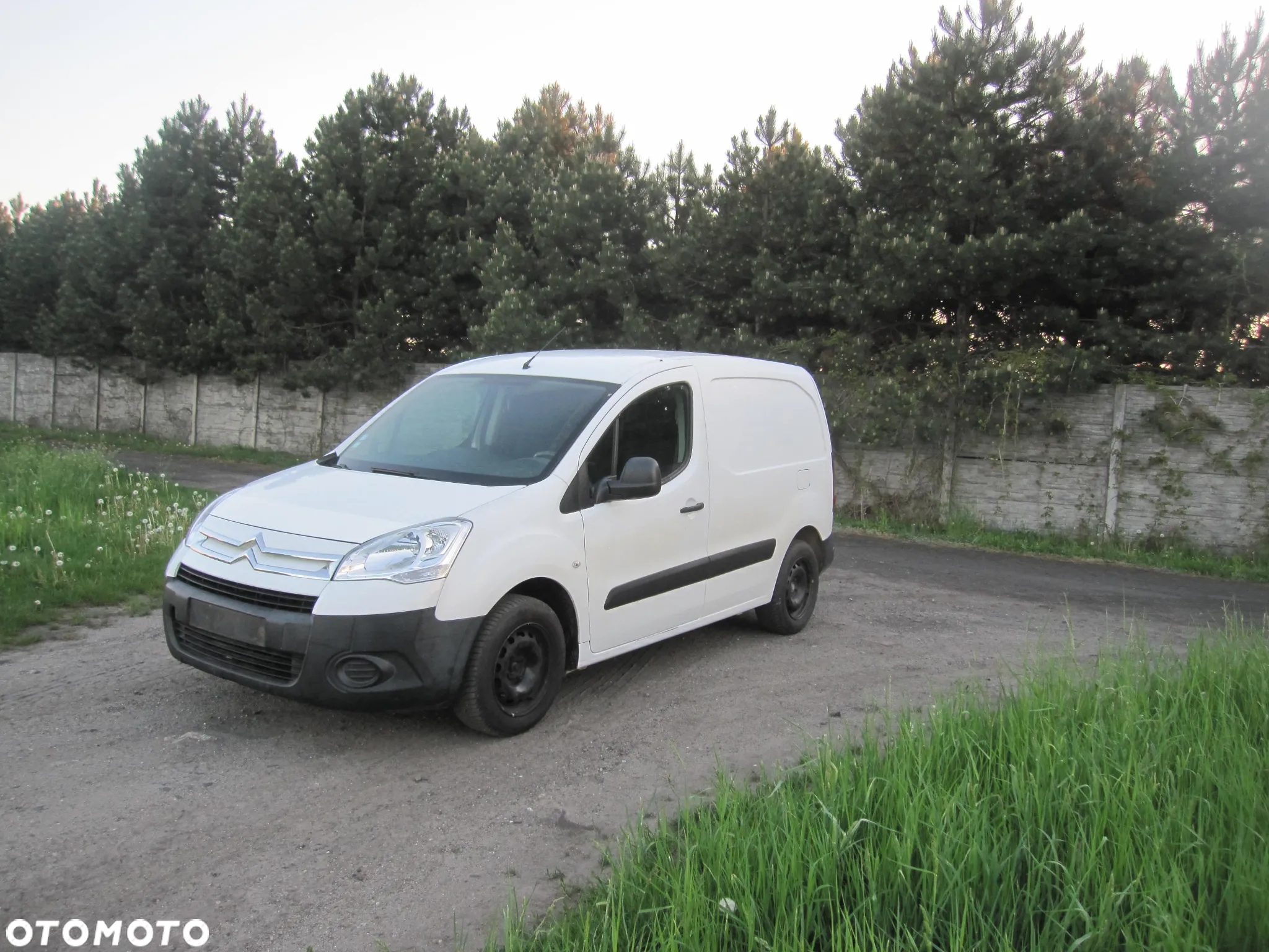Citroën berlingo - 4