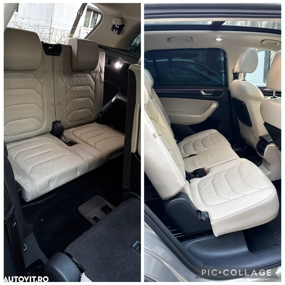 Skoda Kodiaq 2.0 TDI 4X4 DSG Style - 6