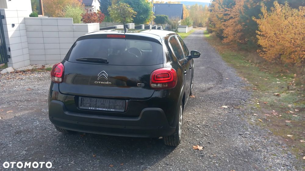 Citroën C3 - 8