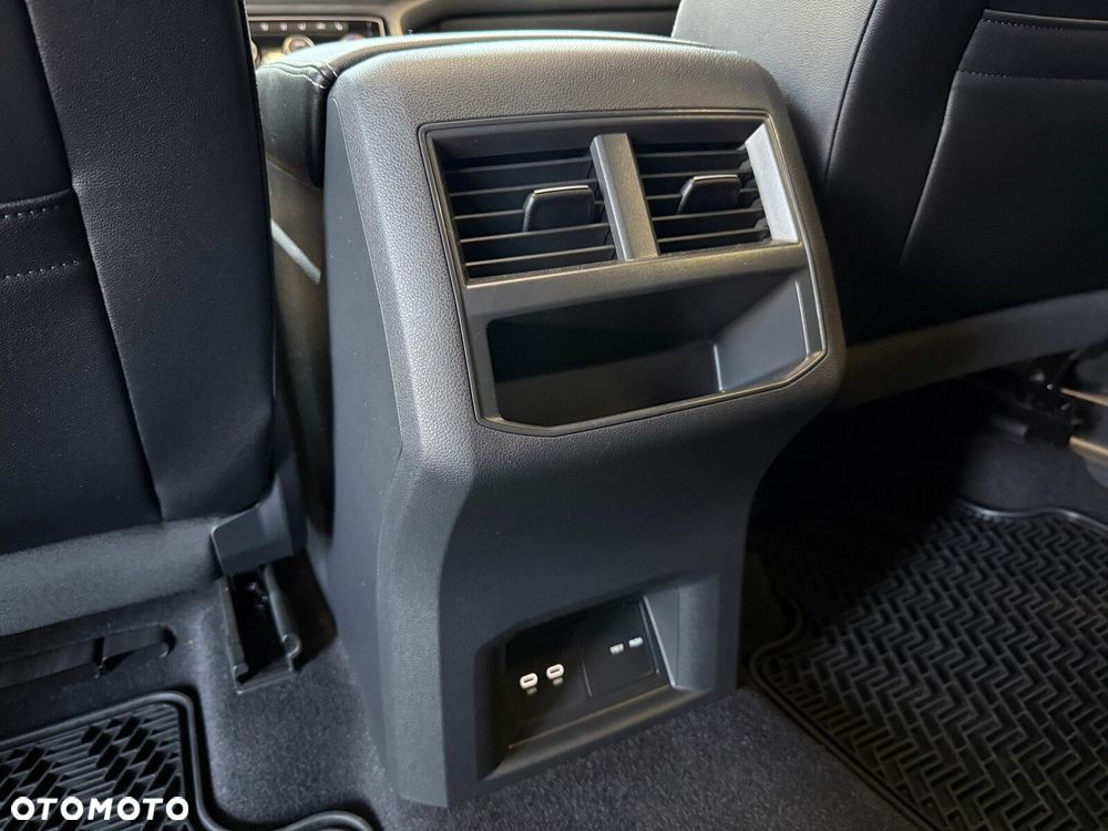 Volkswagen Atlas - 15