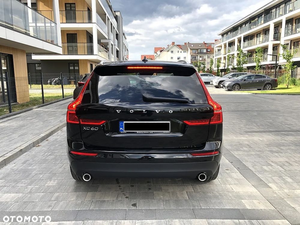 Volvo XC 60 D4 SCR AWD Inscription - 6