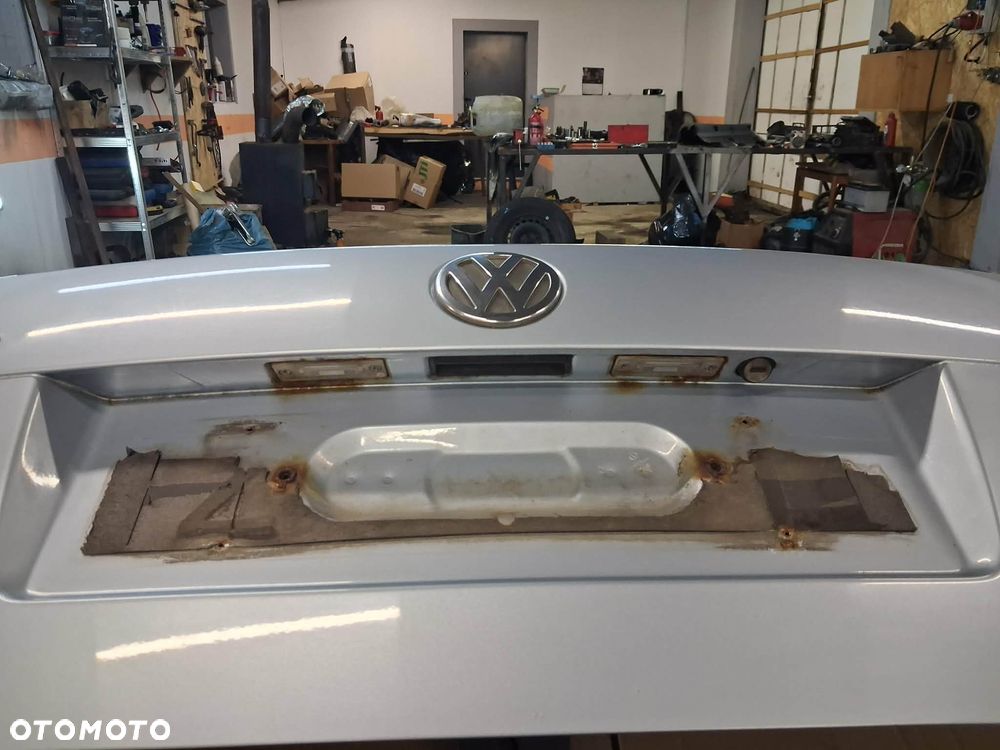 passat b5 fl kod lakieru lb5s - 8