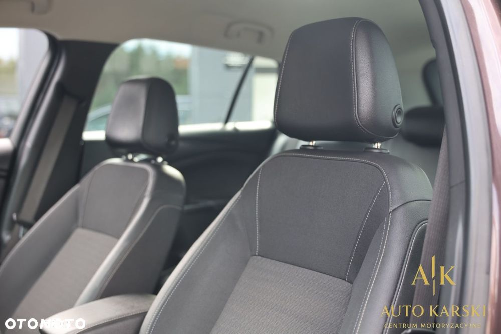 Opel Astra - 32
