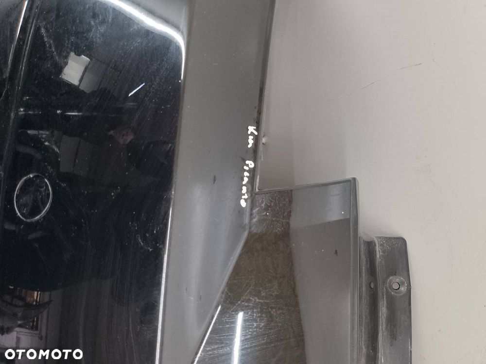 ZDERZAK PRZÓD KIA PICANTO I - 8