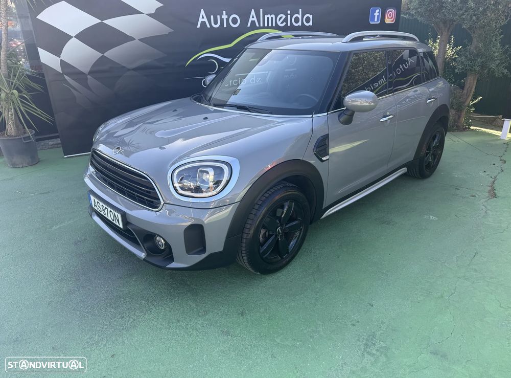 MINI Countryman One 4Business Auto - 2